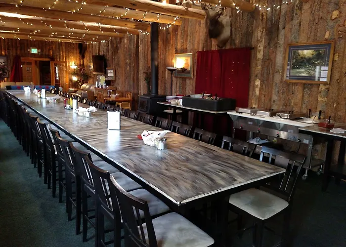 Old Corral