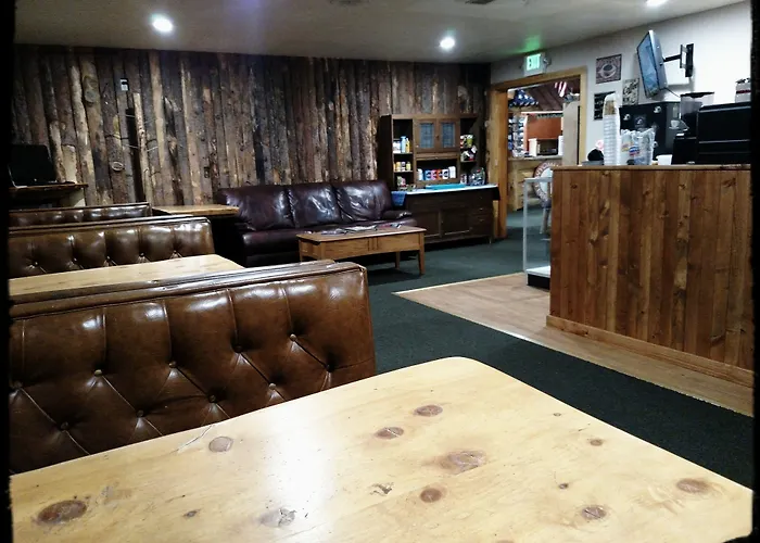 Hotel Old Corral 4*