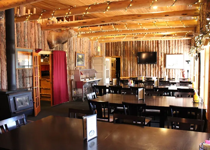 Old Corral Hotel