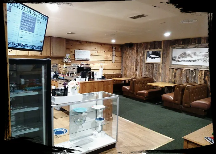 Old Corral