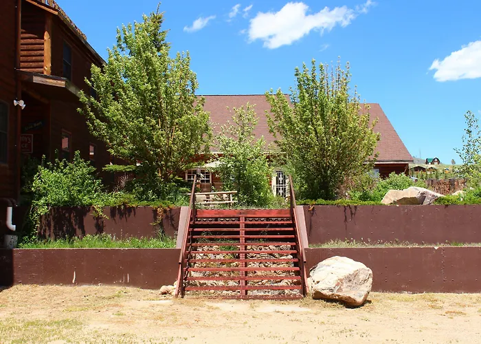 Hotel Old Corral 4*
