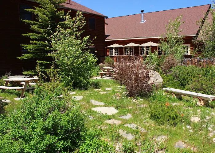 Old Corral 4* Centennial