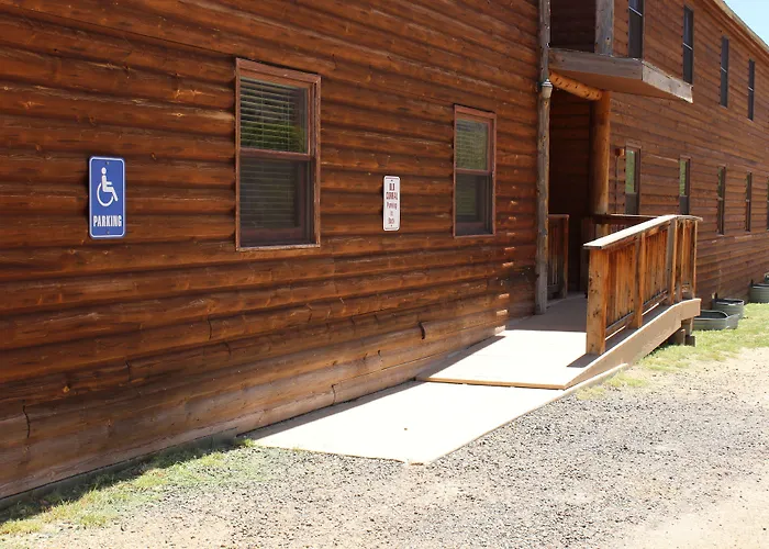 Hotel Old Corral Centennial