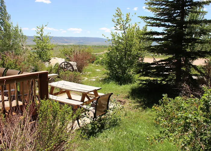 Hotel Old Corral