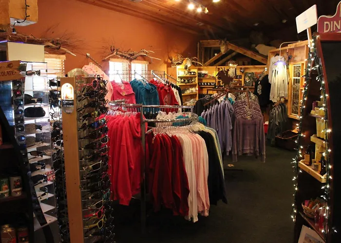 Old Corral 4*