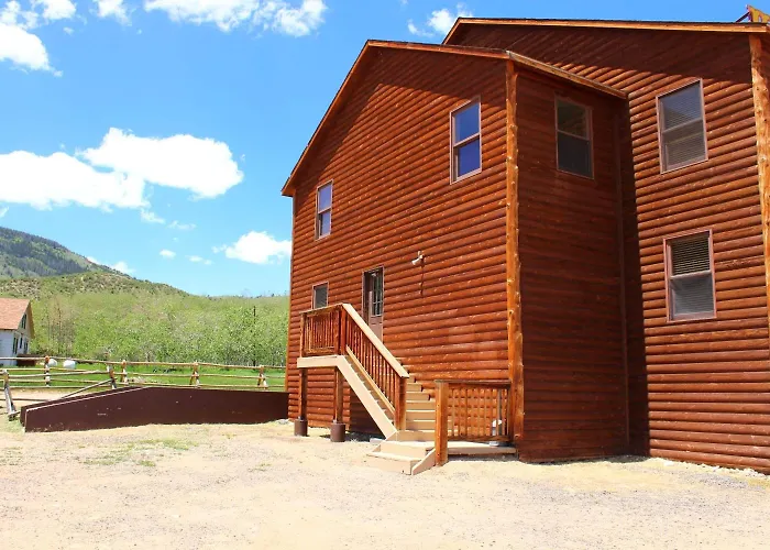 Hotel Old Corral 4*